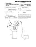 APPARATUS EXTRACTING MOTHER S MILK diagram and image