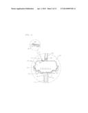 APPARATUS EXTRACTING MOTHER S MILK diagram and image