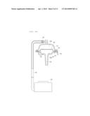 APPARATUS EXTRACTING MOTHER S MILK diagram and image