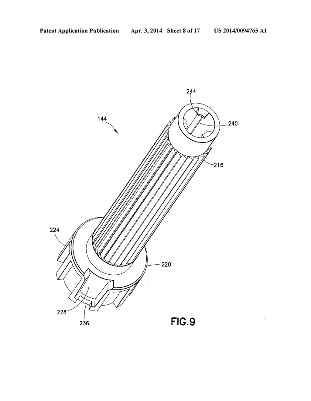 INJECTION DEVICE WITH PLURAL DOSAGE SETTING WINDOWS - diagram, schematic, and image 09