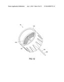 INJECTION DEVICE WITH AUTOMATED SUBSTANCE COMBINING FEATURE diagram and image