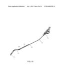 MINIMALLY INVASIVE SURGICAL INSTRUMENT HAVING SHAFT INCLUDING INTERNAL     TORQUE-TRANSMISSION MEMBER diagram and image