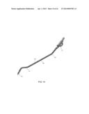 MINIMALLY INVASIVE SURGICAL INSTRUMENT HAVING SHAFT INCLUDING INTERNAL     TORQUE-TRANSMISSION MEMBER diagram and image