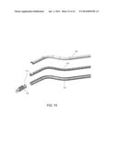 MINIMALLY INVASIVE SURGICAL INSTRUMENT HAVING SHAFT INCLUDING INTERNAL     TORQUE-TRANSMISSION MEMBER diagram and image