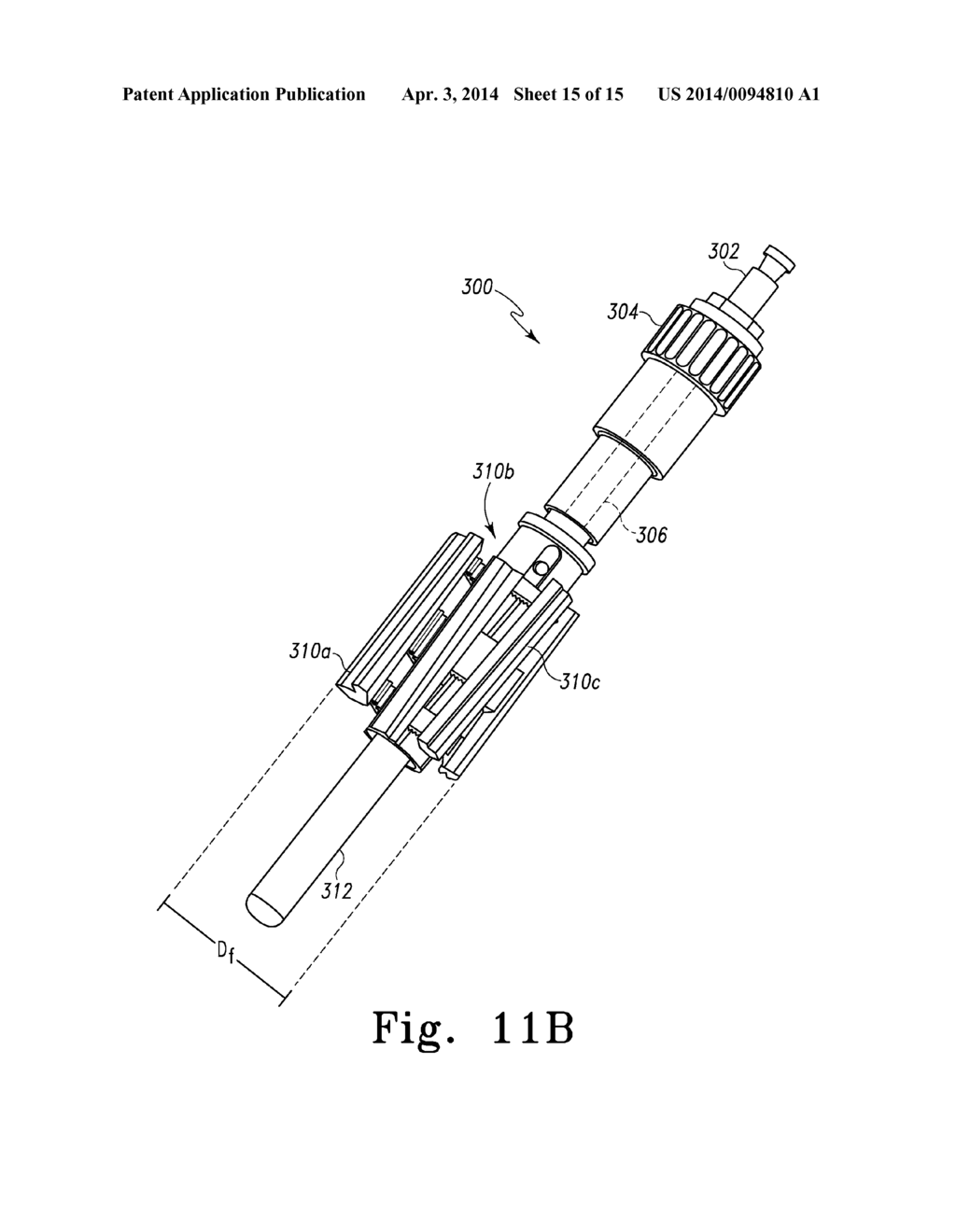 EXPANDABLE PROXIMAL REAMER - diagram, schematic, and image 16