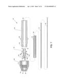 INFUSION FLOW GUIDEWIRE SYSTEM diagram and image