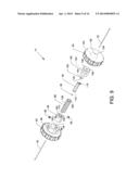 INFUSION FLOW GUIDEWIRE SYSTEM diagram and image