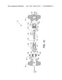 INFUSION FLOW GUIDEWIRE SYSTEM diagram and image