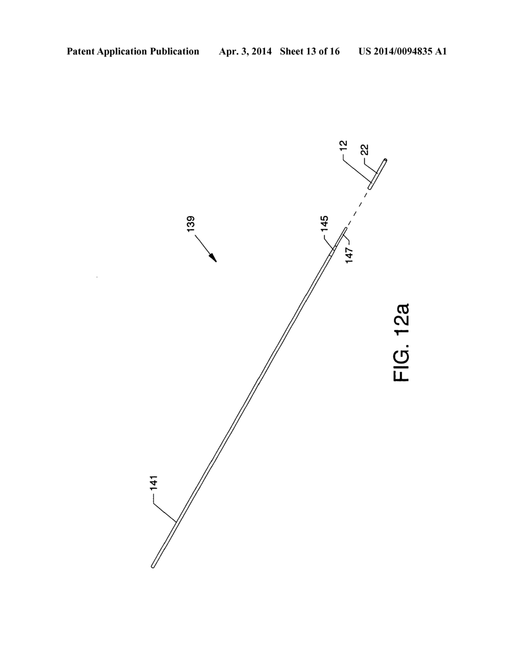 INFUSION FLOW GUIDEWIRE SYSTEM - diagram, schematic, and image 14