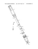 FLUID APPLICATOR diagram and image