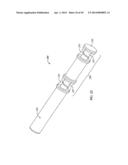 Spinal Stabilization Device diagram and image