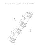 Spinal Stabilization Device diagram and image