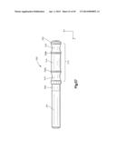 Spinal Stabilization Device diagram and image