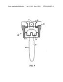 Polyaxial Screw diagram and image