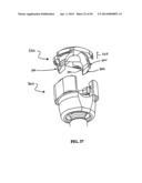 Polyaxial Screw diagram and image