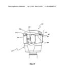 Polyaxial Screw diagram and image