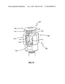 Polyaxial Screw diagram and image