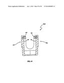 Polyaxial Screw diagram and image