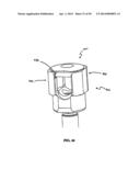 Polyaxial Screw diagram and image