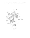 Polyaxial Screw diagram and image