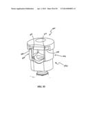 Polyaxial Screw diagram and image