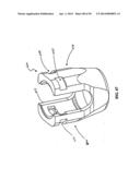 Polyaxial Screw diagram and image