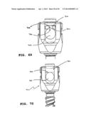 Polyaxial Screw diagram and image