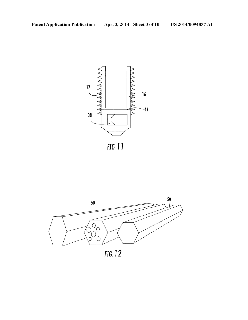 CAM Lock Pedicle Screw - diagram, schematic, and image 04