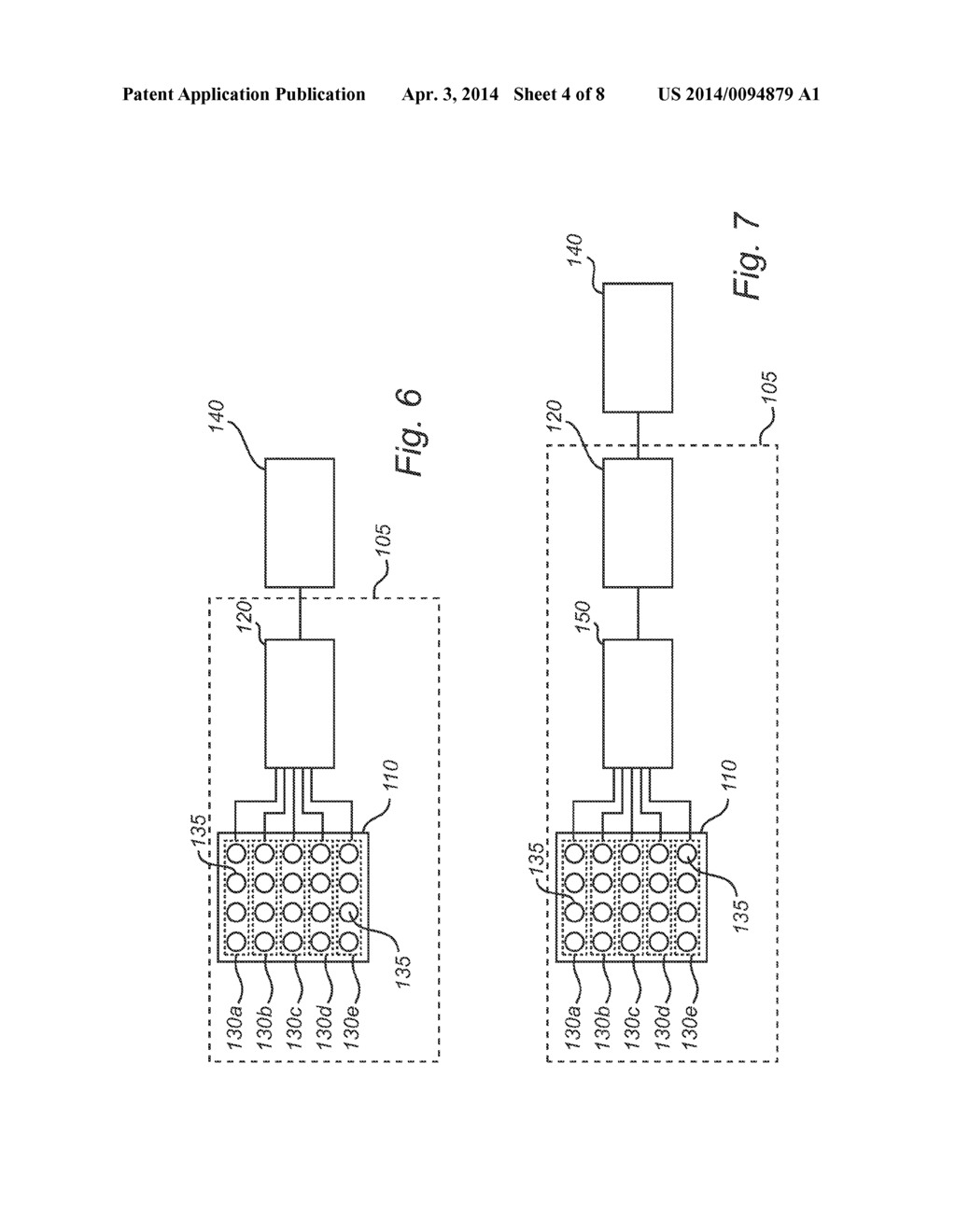 LIGHT-EMITTING DEVICE AND PHOTO-THERAPY DEVICE COMPRISING A LIGHT-EMITTING     DEVICE - diagram, schematic, and image 05