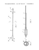 DIASTOLIC CORONARY STENT DEPLOYMENT SYSTEM FOR PRECISE BIFURCATION LESION     STENTING diagram and image