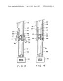 OVER-THE-WIRE INTERLOCK ATTACHMENT/DETACHMENT MECHANISM diagram and image