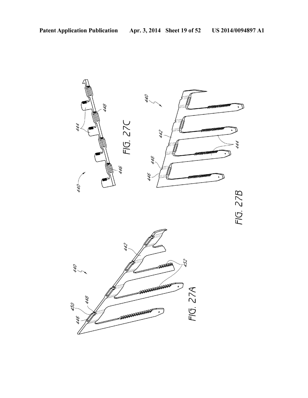 EXPANDABLE SLIDE AND LOCK STENT - diagram, schematic, and image 20