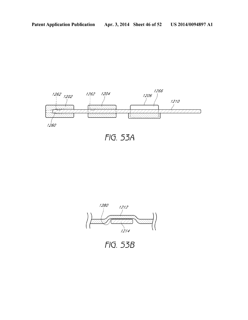 EXPANDABLE SLIDE AND LOCK STENT - diagram, schematic, and image 47