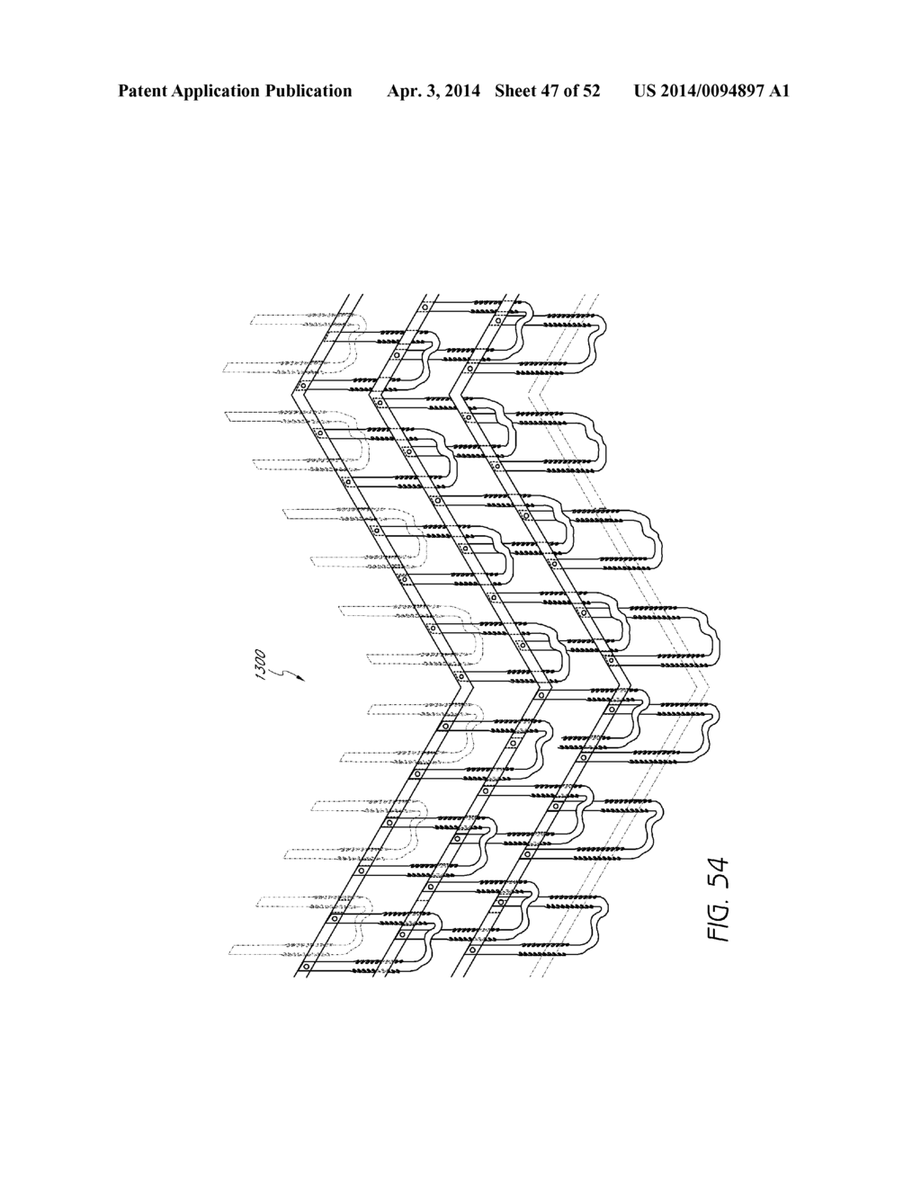 EXPANDABLE SLIDE AND LOCK STENT - diagram, schematic, and image 48