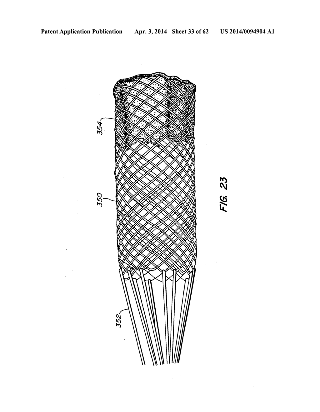 Retrievable Heart Valve Anchor and Method - diagram, schematic, and image 34