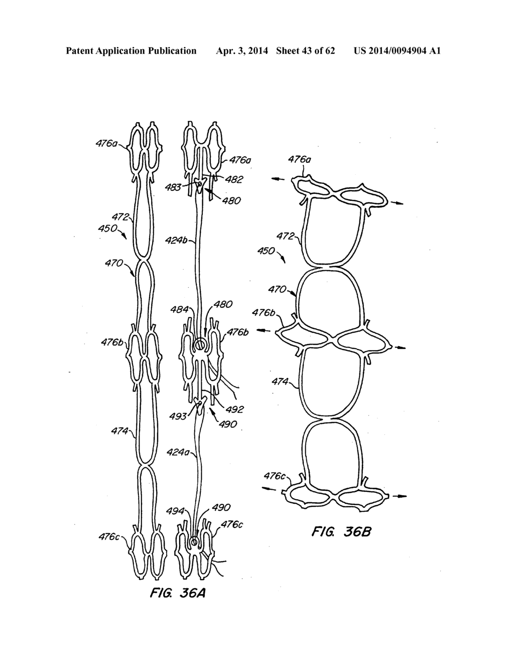 Retrievable Heart Valve Anchor and Method - diagram, schematic, and image 44