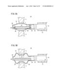 SPACER AND EXPANDING DEVICE diagram and image