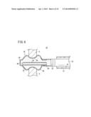 SPACER AND EXPANDING DEVICE diagram and image