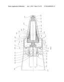 CENTRIFUGE diagram and image