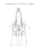 CENTRIFUGE diagram and image