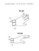 Physical Activity Feedback Systems and Methods diagram and image