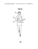 Physical Activity Feedback Systems and Methods diagram and image