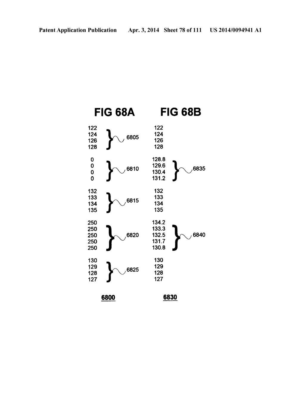 Physical Activity Feedback Systems and Methods - diagram, schematic, and image 79