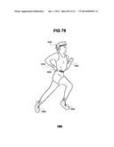 Physical Activity Feedback Systems and Methods diagram and image