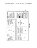 DETERMINATION OF CUSTOM INFORMATION BASED ON GOLFER PERFORMANCE DATA diagram and image