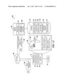 DETERMINATION OF CUSTOM INFORMATION BASED ON GOLFER PERFORMANCE DATA diagram and image