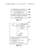 DETERMINATION OF CUSTOM INFORMATION BASED ON GOLFER PERFORMANCE DATA diagram and image