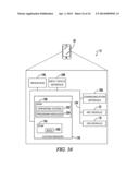 DETERMINATION OF CUSTOM INFORMATION BASED ON GOLFER PERFORMANCE DATA diagram and image