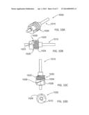 APPARATUS FOR DISPENSING AND/OR VENDING A BULK PRODUCT diagram and image