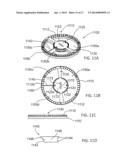 APPARATUS FOR DISPENSING AND/OR VENDING A BULK PRODUCT diagram and image